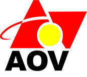 AOV CLEVER KNITS LLP logo