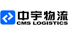 CMS Logistics logo