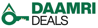 DAAMRI DEALS logo