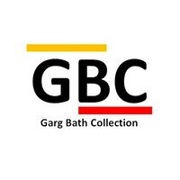Garg Bath Collection logo
