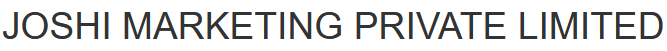 Joshi Marketing Pvt. Ltd logo