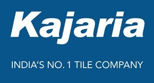 Kajaria logo