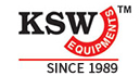 KSW India Pvt. Ltd logo