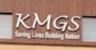 MS KMGS ROAD SIGNS PVT. LTD logo