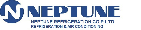 Neptune Refrigeration Co. Pvt. Ltd logo