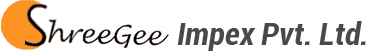 SHREEGEE IMPEX PRIVATE LTD logo