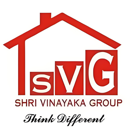SHRI VINAYAK GROUP logo