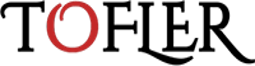 Tofler logo