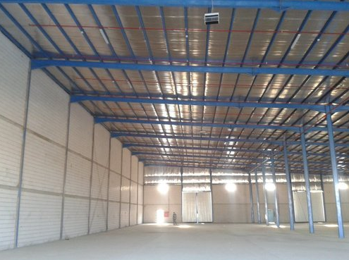 Cold Storage